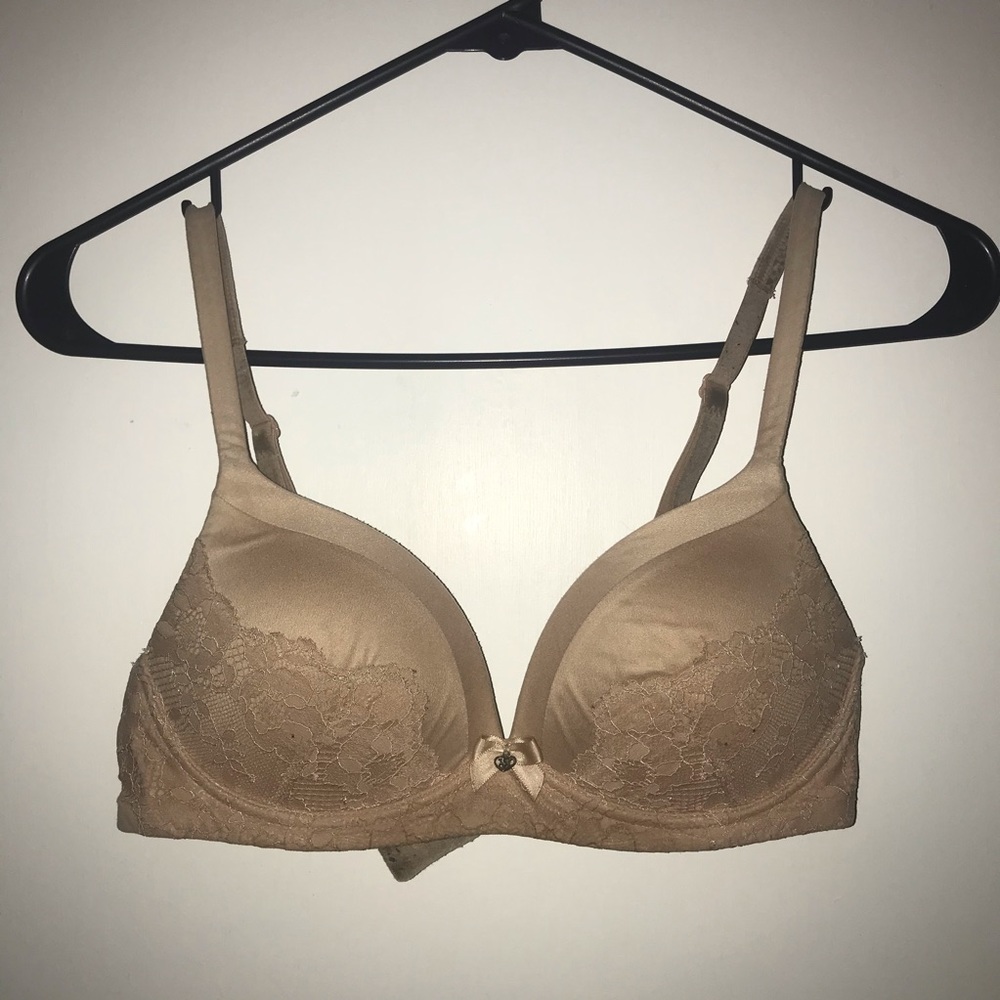 Victoria’s Secret Bra